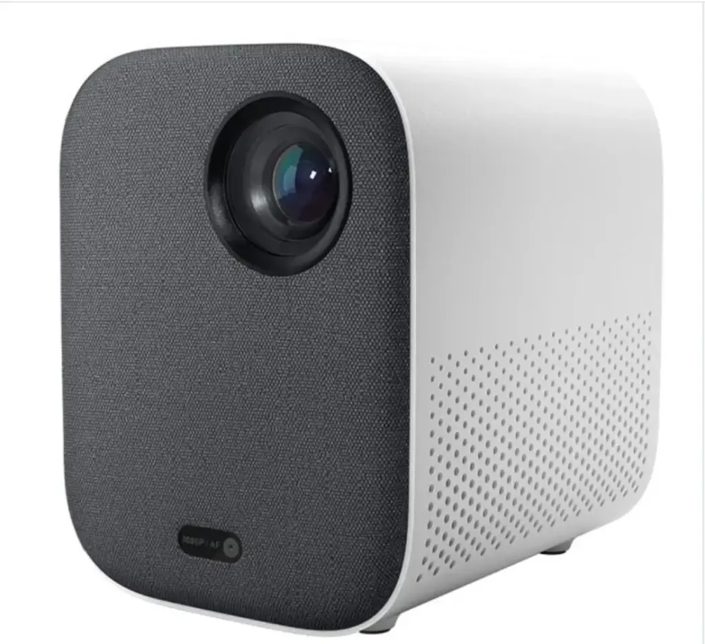 Proyector Xiaomi Mi Smart 2 FHD 500ANSI Lúmenes - Blanco