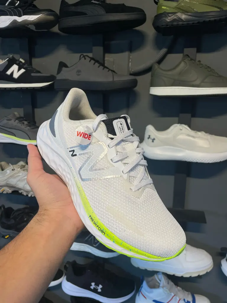 Calzado New Balance