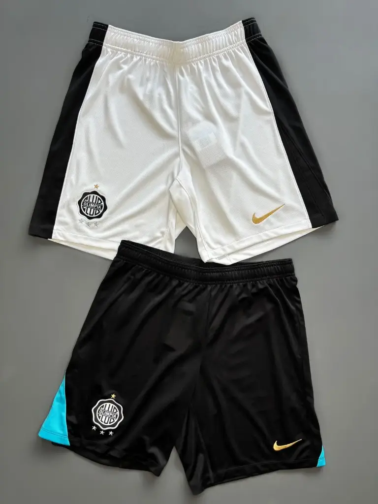 Short Olimpia