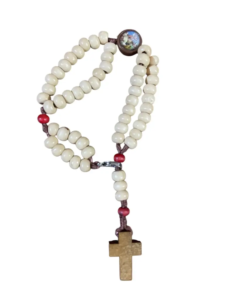 Rosario Pulsera