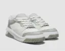 Versace Odissea Zapatos de caña baja Blanco Gris Talla 44