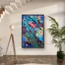 Obra: Mar de Emociones