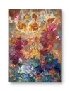 Obra: Arte Abstracto