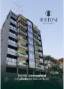 EDIFICIO BERTONI VENTA DE DEPARTAMENTOS EN BARRIO HERRERA – ENTREGA 2026