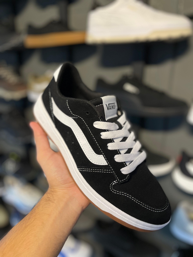 Calzado clásico vans 
