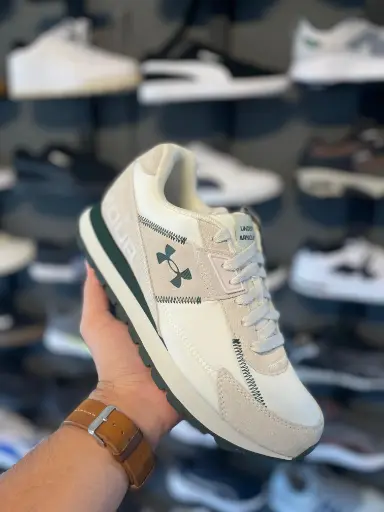 Calzado Under Armor