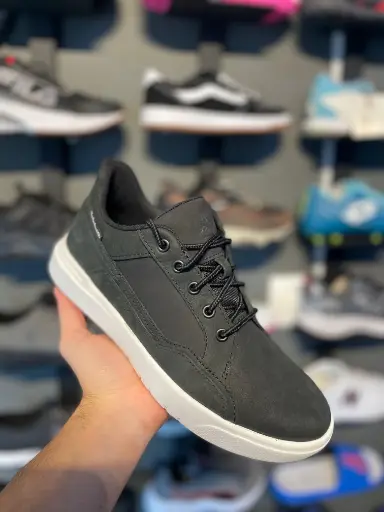 Calzado Timberland color negro
