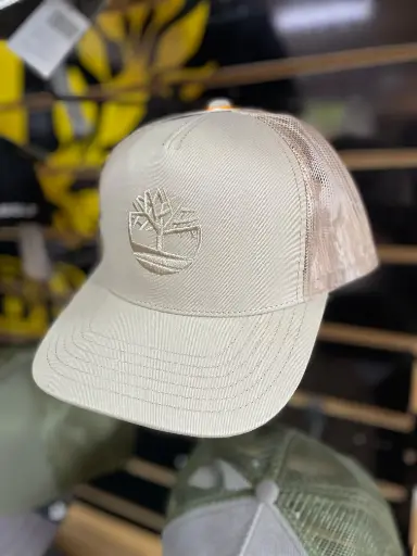 Kepis Timberland