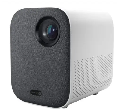 Proyector Xiaomi Mi Smart 2 FHD 500ANSI Lúmenes - Blanco