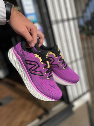 Calzado New balance