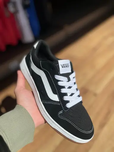 Calzado clasico Vans