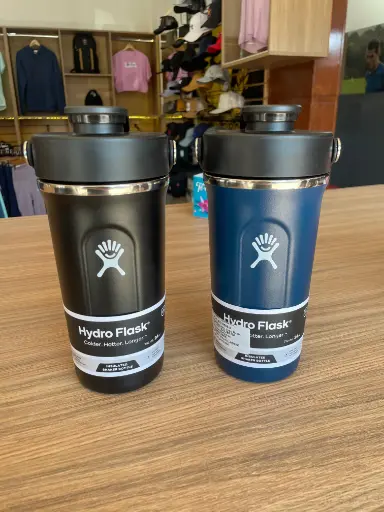 Hydro flask