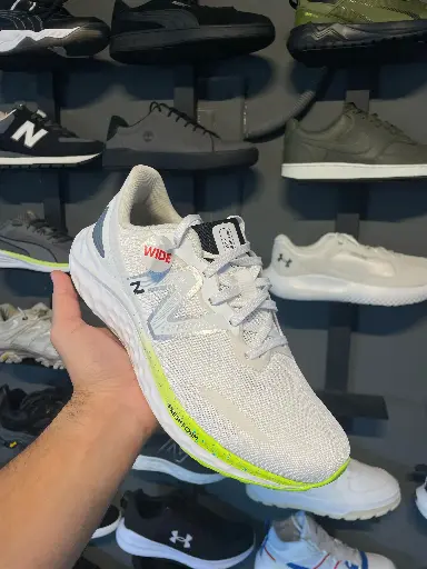 Calzado New Balance