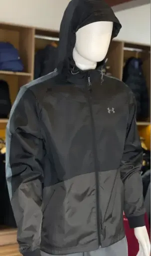 Campera Under Armour