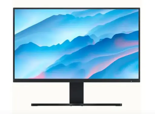 MONITOR XIAOMI A27i 27″ BHR4975EU MI DESKTOP FHD IPS/HDMI/VGA/JACK/6MS/NEGRO