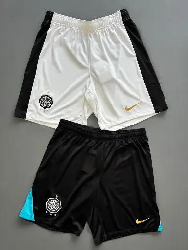 Short Olimpia