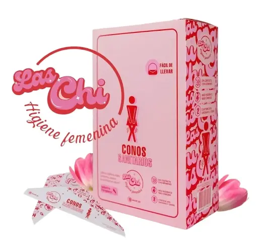 Conos Femeninos