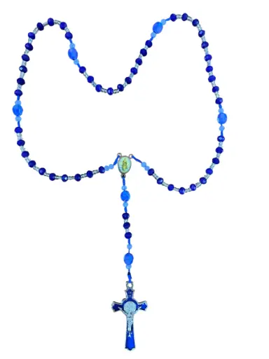 Rosario de la Medalla Milagrosa