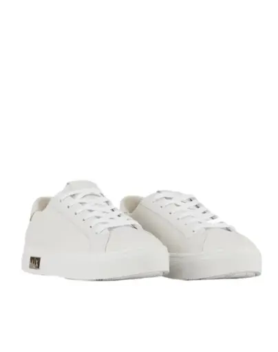 ARMANI EXCHANGE BLANCO/BLANCO
