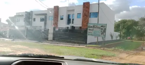 🏡 OPORTUNIDAD EN LUQUE – ZONA MORACUÉ