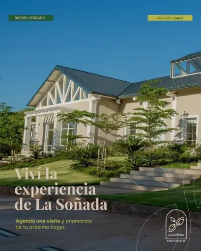 La Soñada - Barrio Cerrado